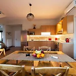 Louke Villa Lixouri