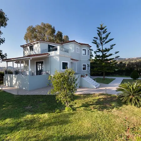 Villa Louke