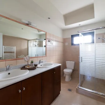 Villa Louke