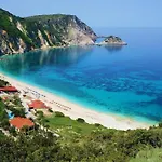 Villa Louke Lixouri