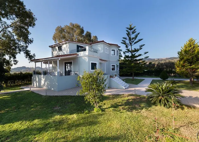 Villa Louke