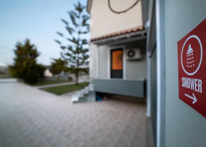Villa Louke *