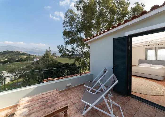 Villa Louke *