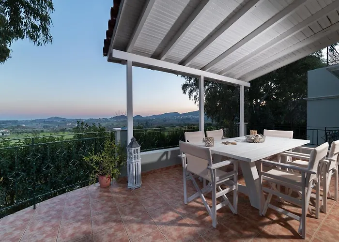 Villa Louke