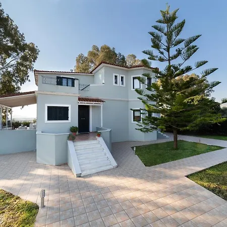 Louke ヴィラ リクスリオン