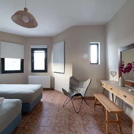 Louke * リクスリオン